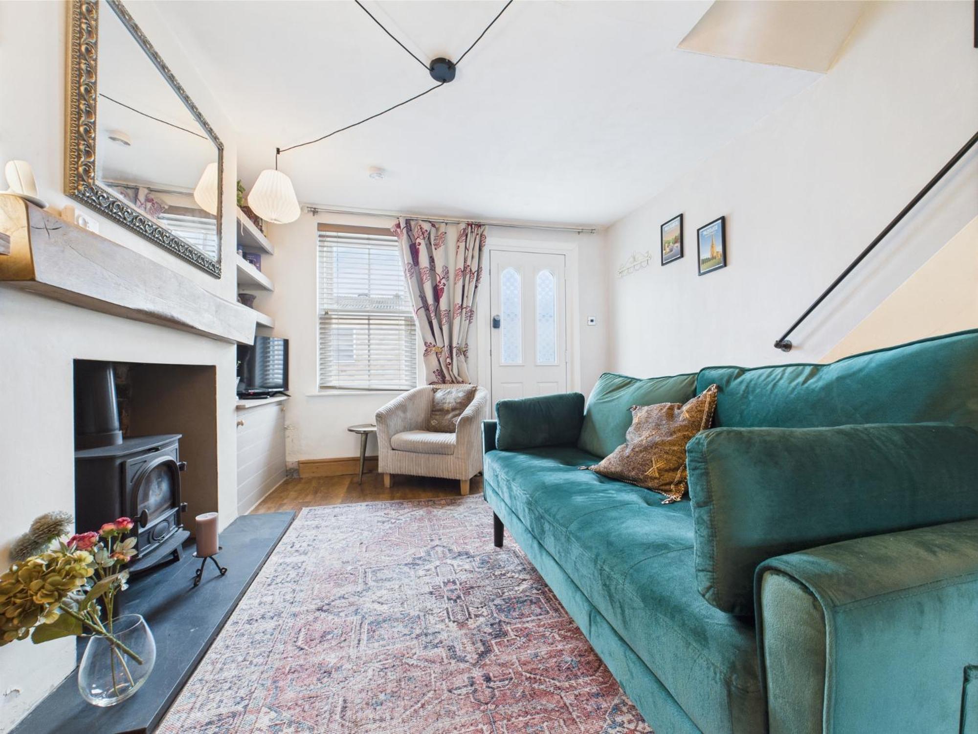 King Street Apartment Cheltenham