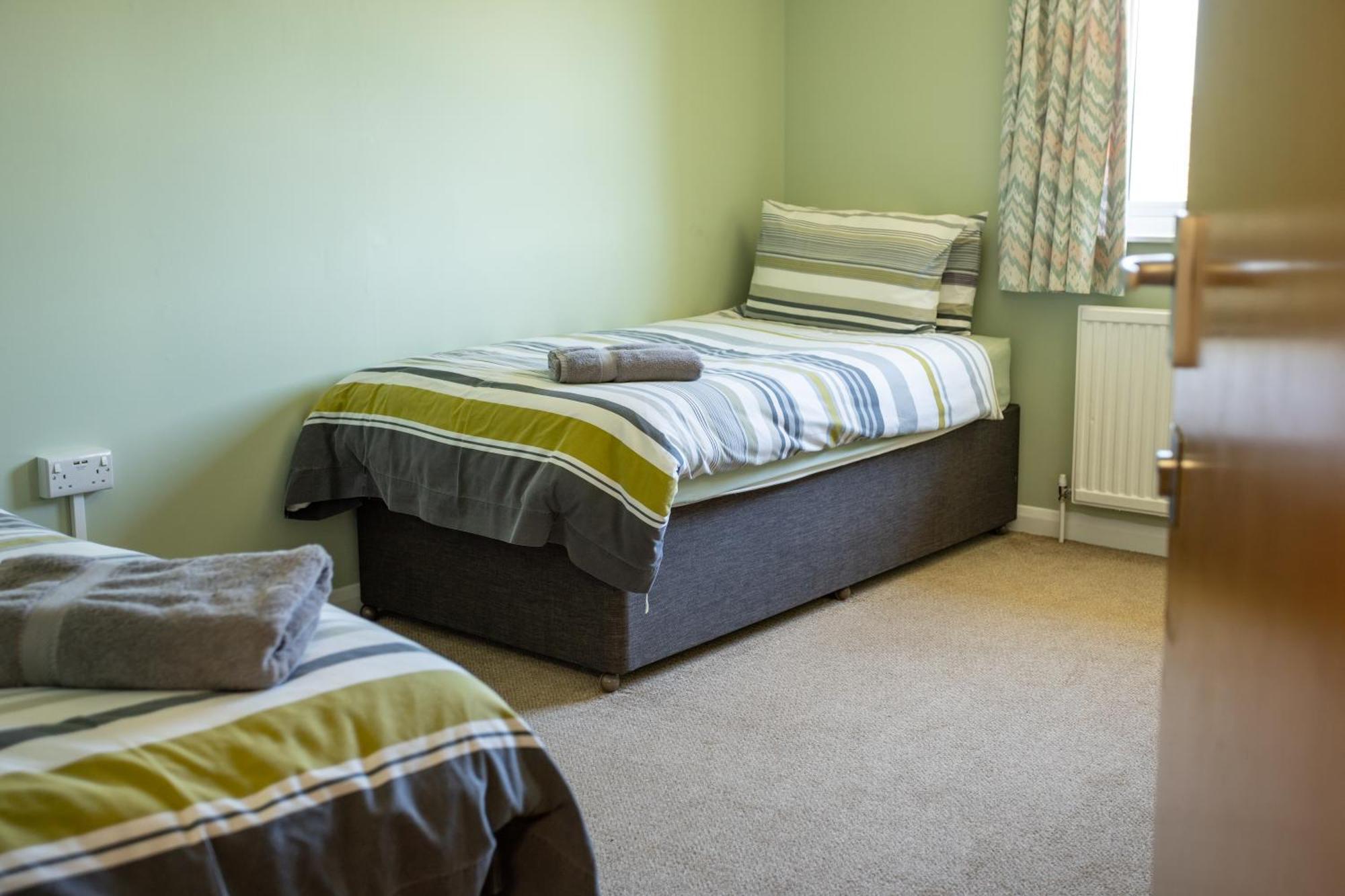 Hunters Hostel *