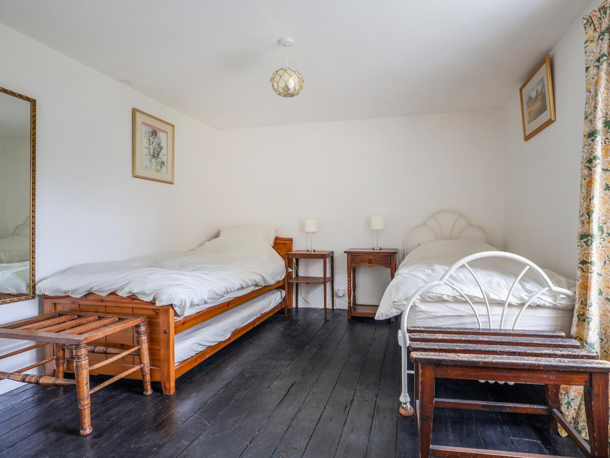 Pams Holiday home