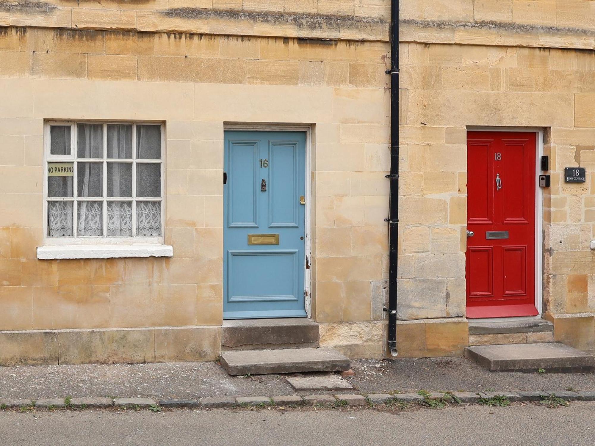 Holiday home Pams Cheltenham