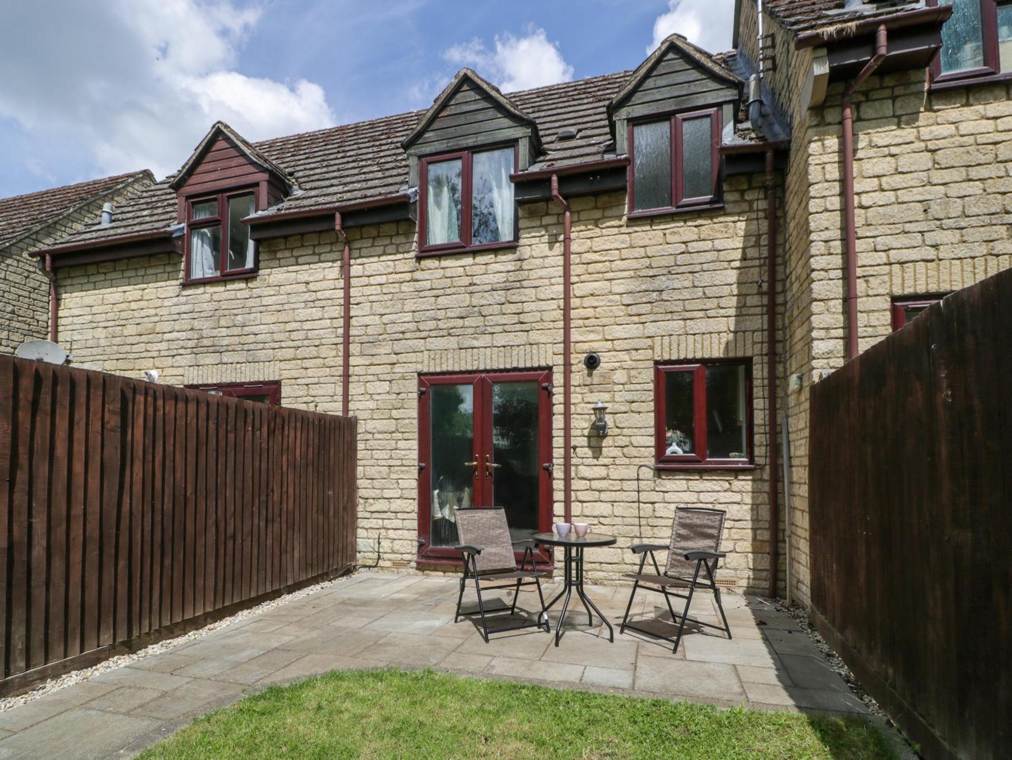 Holiday home 20 Honeycroft Cheltenham