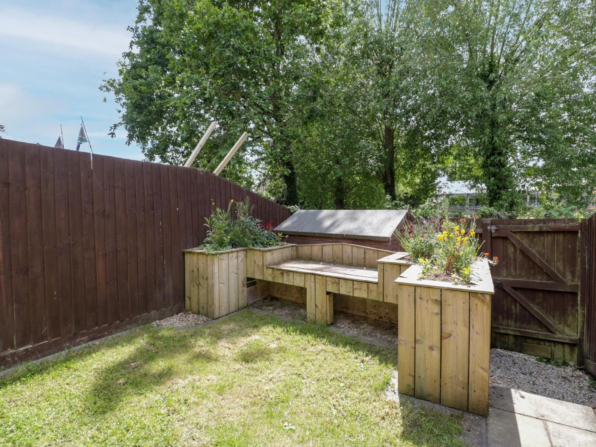 20 Honeycroft Cheltenham