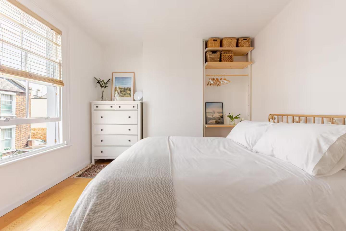 Pousada Peaceful Retreat In Cheltenham