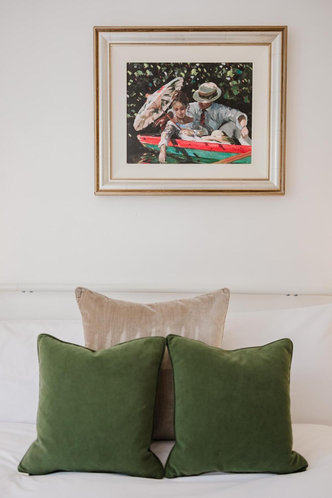 Gorgeous Townhouse With Garden & Open Living Apartamento Cheltenham