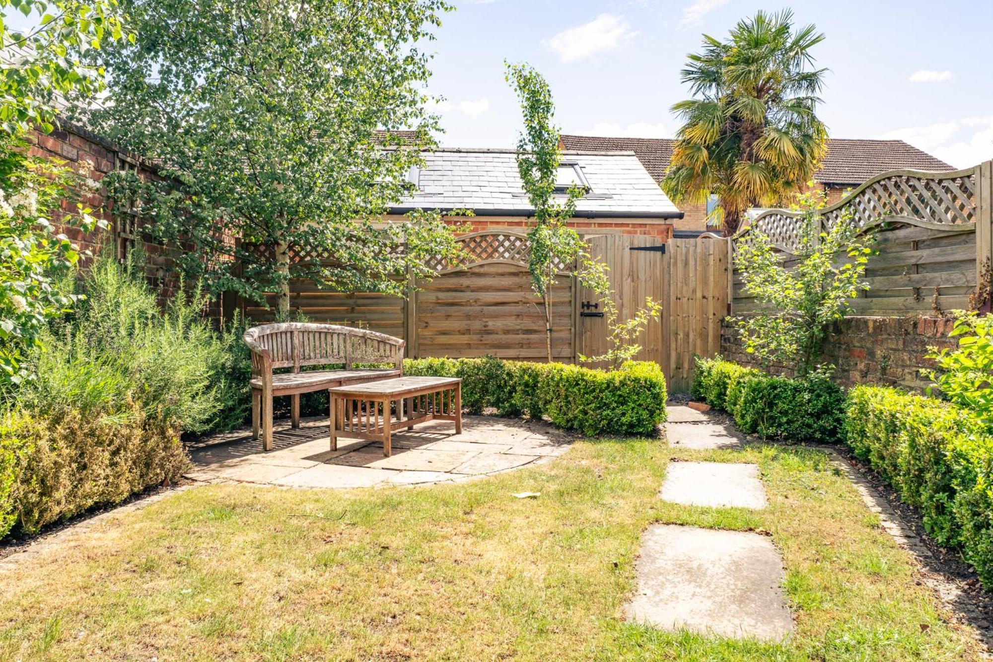 Apartamento Gorgeous Townhouse With Garden & Open Living Cheltenham