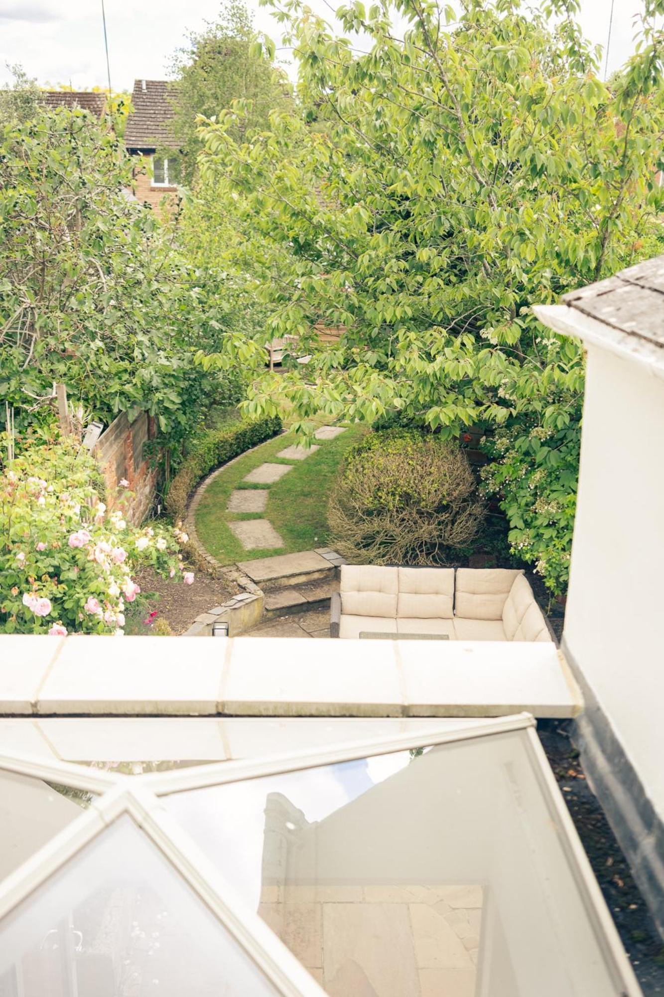 Gorgeous Townhouse With Garden & Open Living * Cheltenham