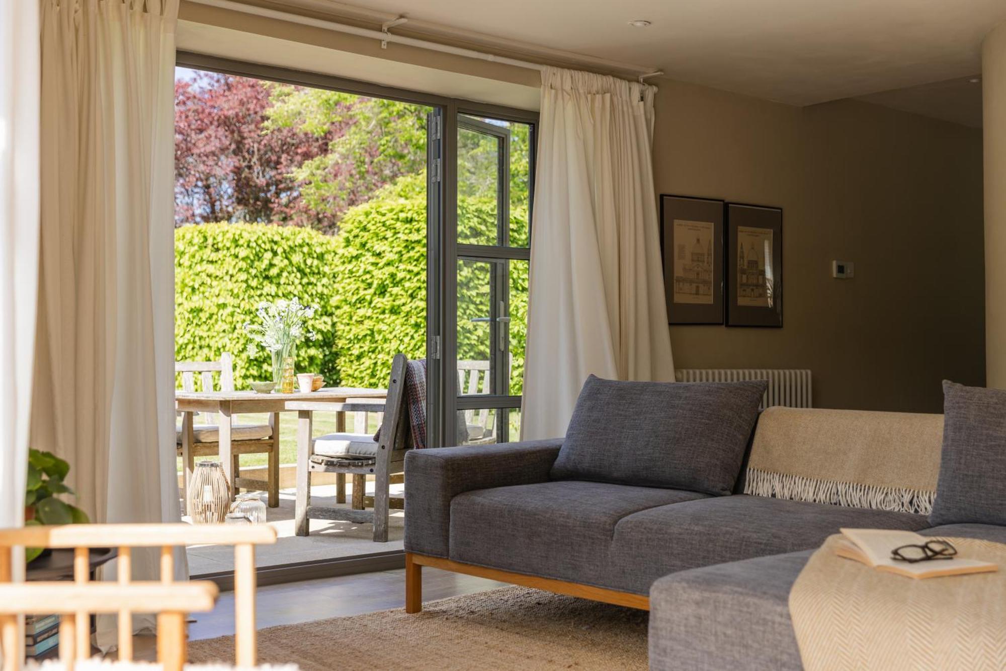 A Luxury Retreat In The Cotswolds * Cheltenham