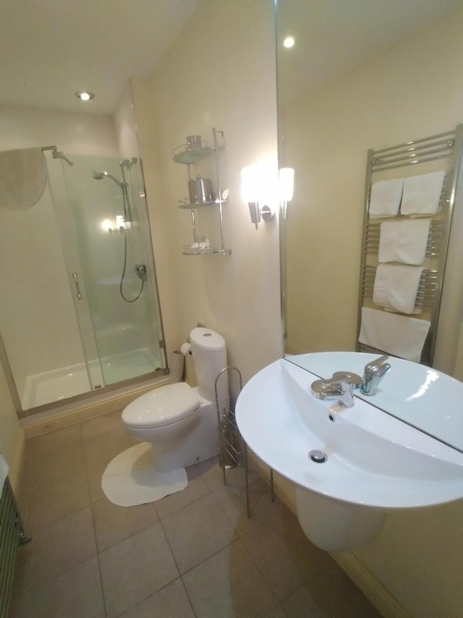 Badger Towers Bed & Breakfast