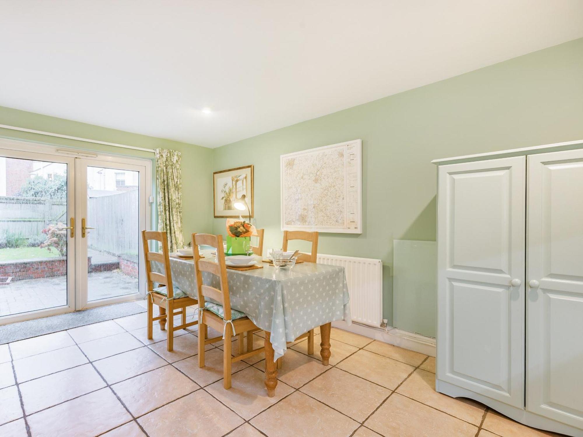 Laurel Holiday home *