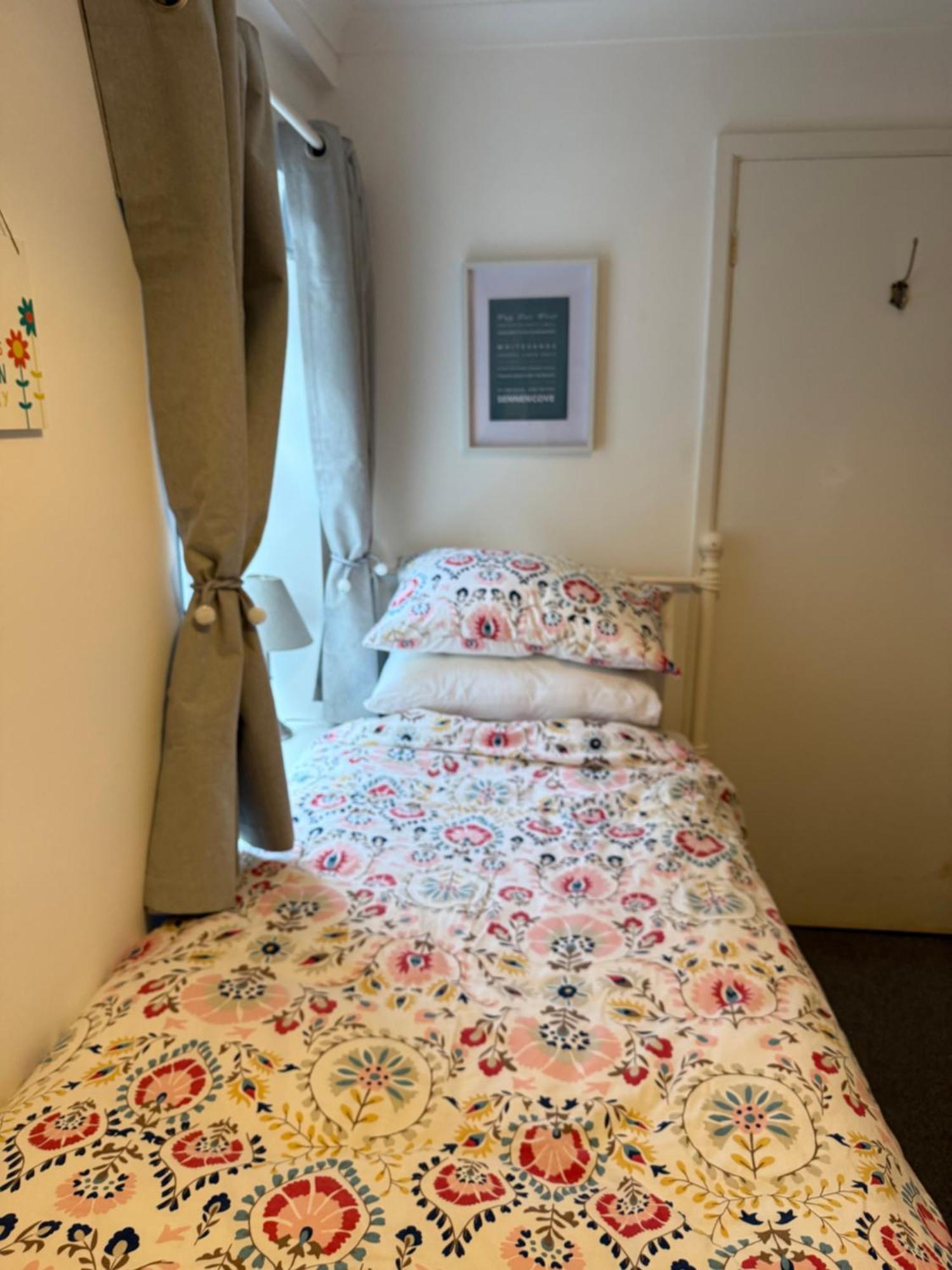 Courtyard Garden Flat Homestay Cheltenham