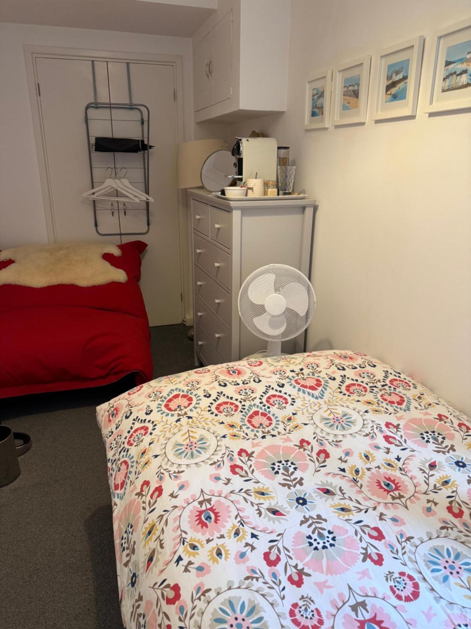 Courtyard Garden Flat * Cheltenham