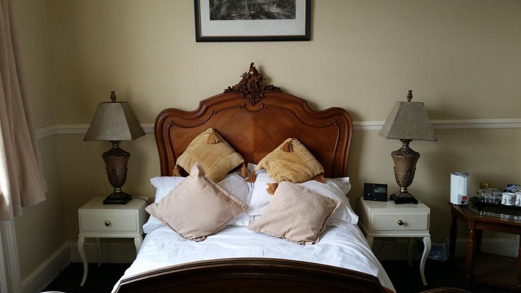 Crossways 4* Cheltenham