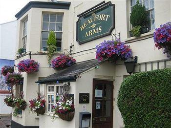 The Beaufort Arms Hotel