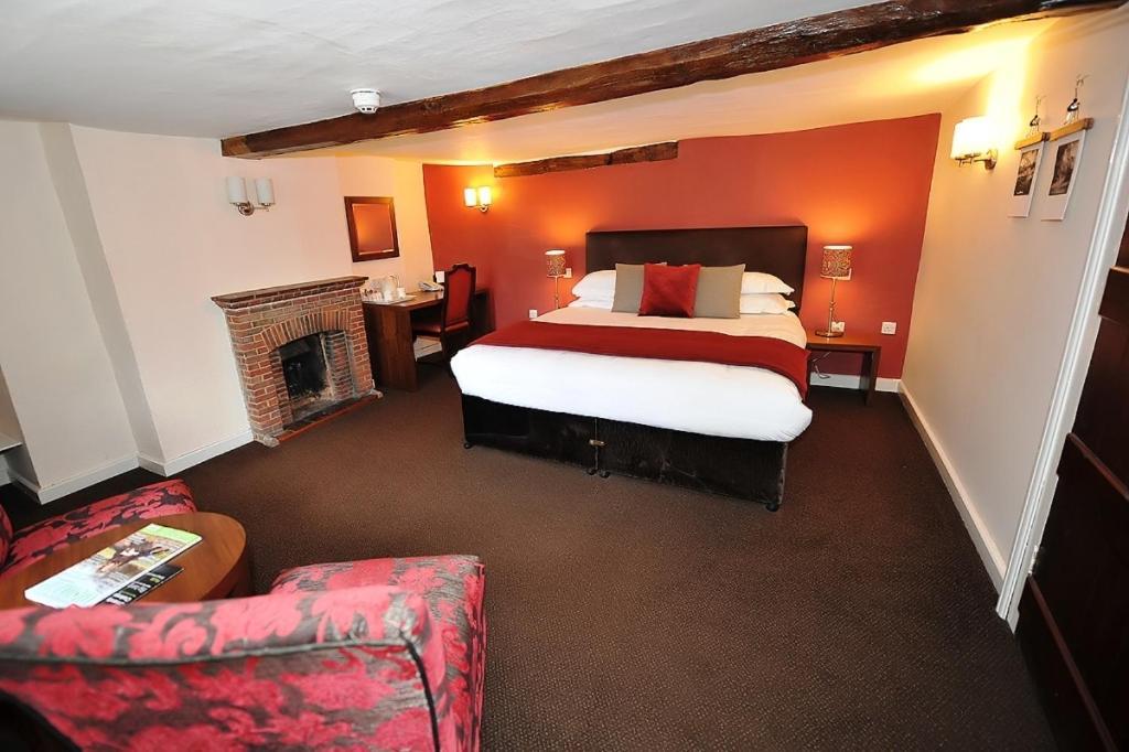 The Frogmill Hotel 4*