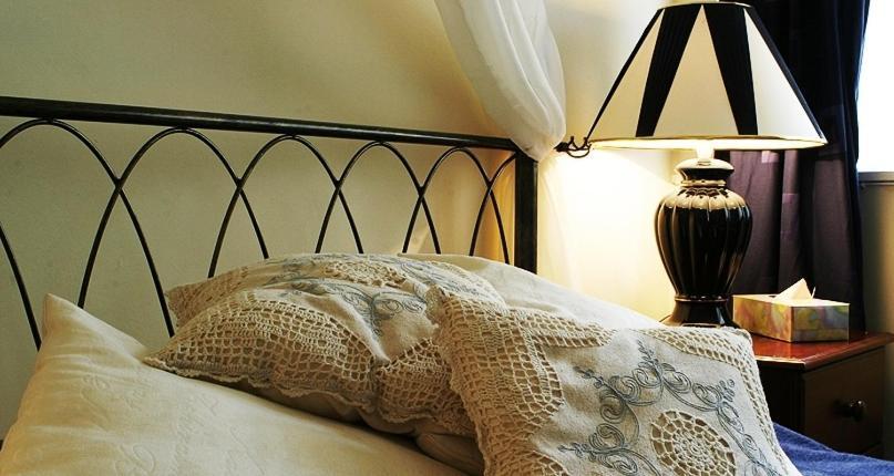 Hotel The Frogmill