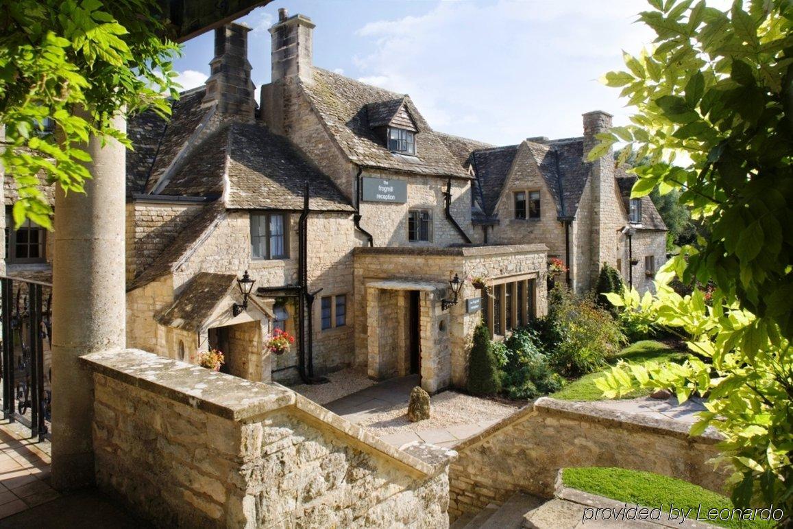 The Frogmill Hotel Shipton (Gloucestershire)