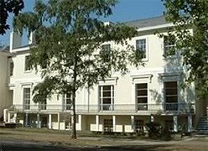 Casa de hóspedes The Townhouse At Glenfall Lawn Pittville Circus 4*