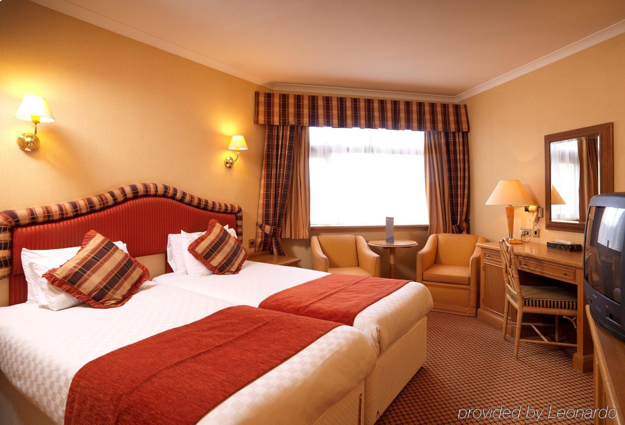 Hotel Leonardo