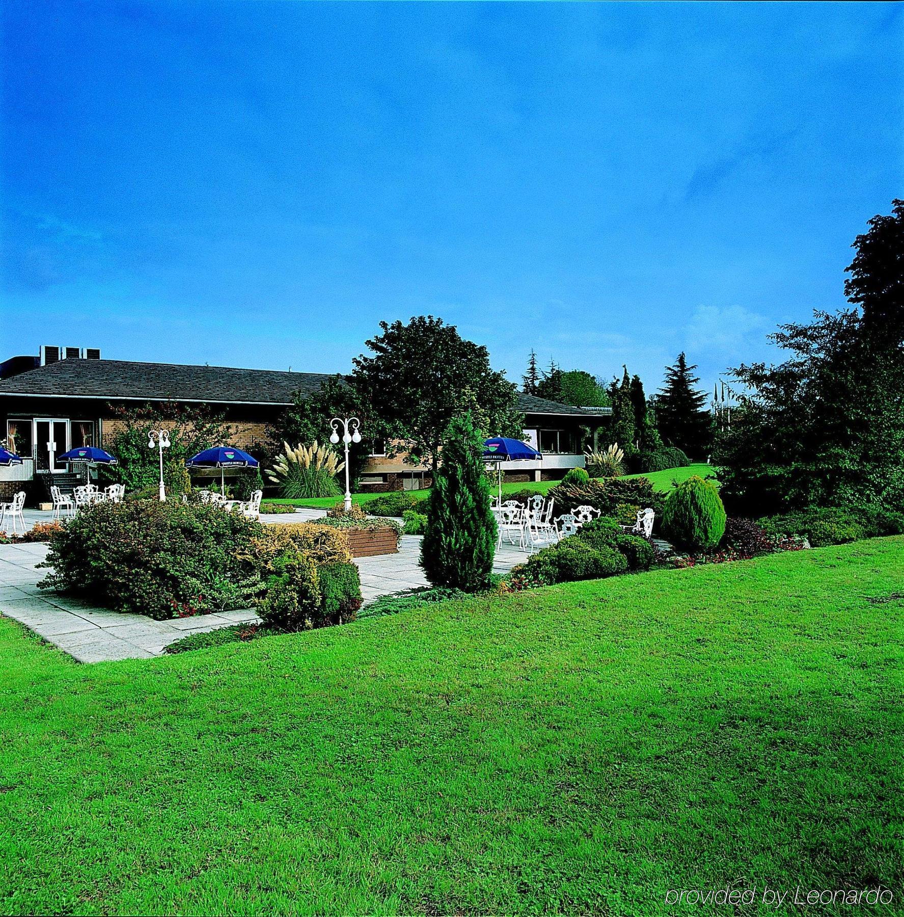 Leonardo Hotel