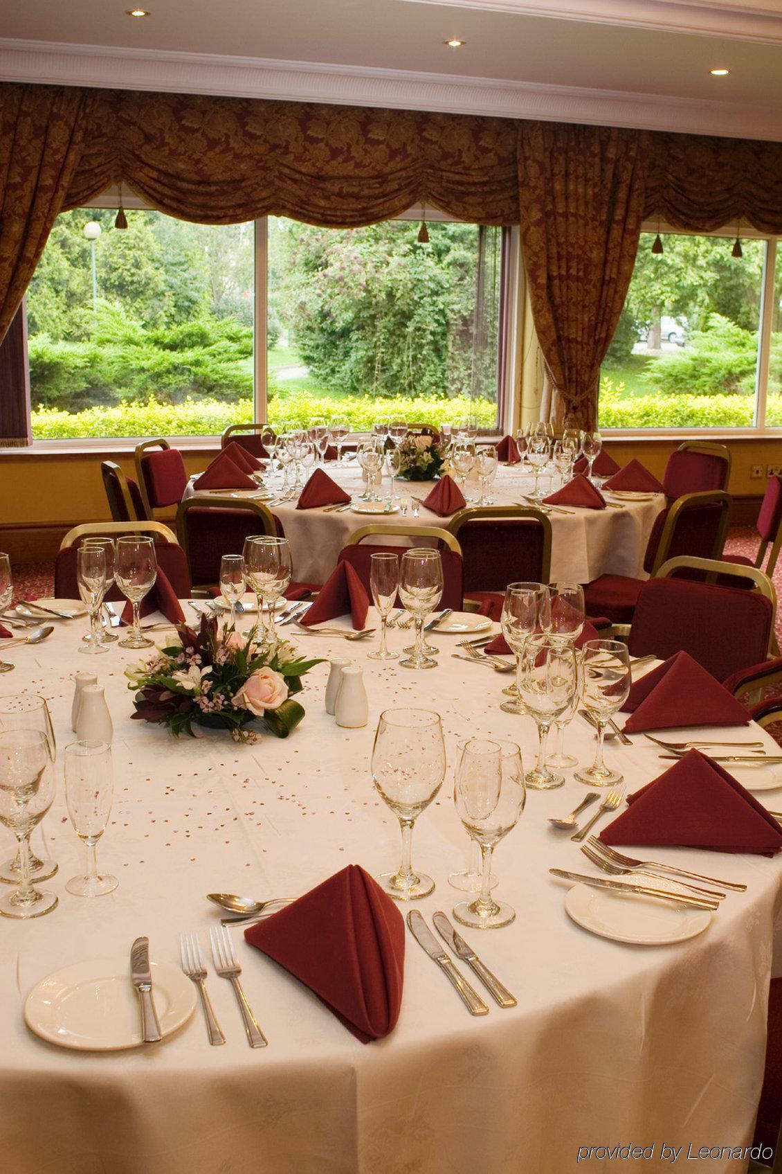 Hotel Leonardo Cheltenham