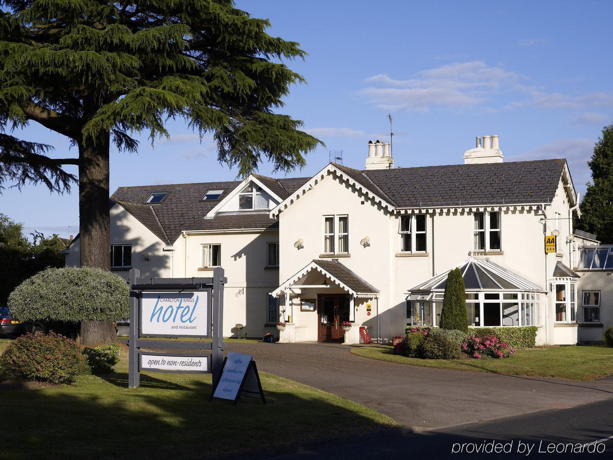 Charlton Kings Hotel Cheltenham