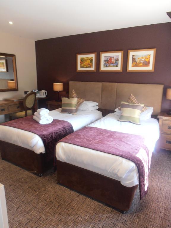 Inn The Colesbourne