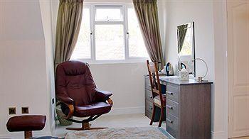 Homelands Apartment