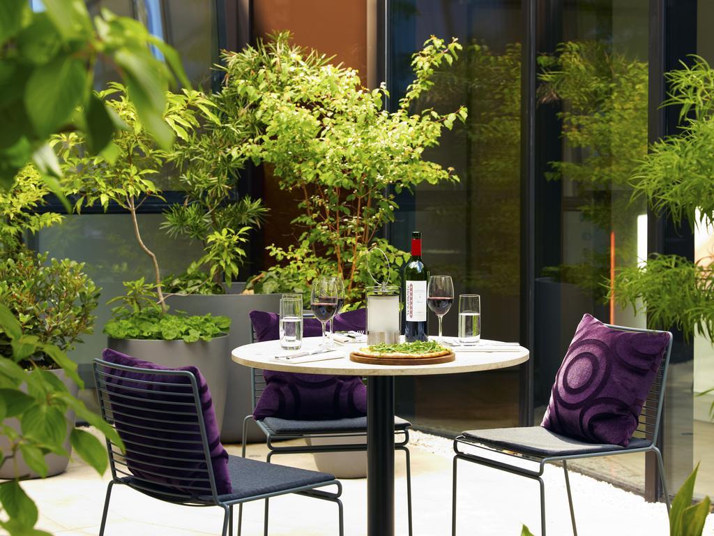Malmaison 4* Cheltenham