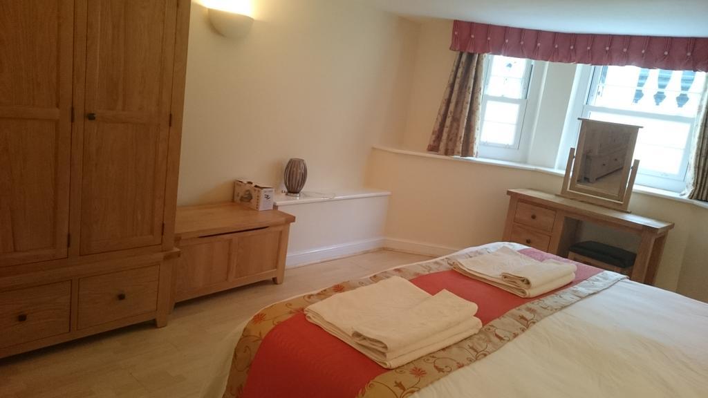 Mayville House Flat Apartamento *
