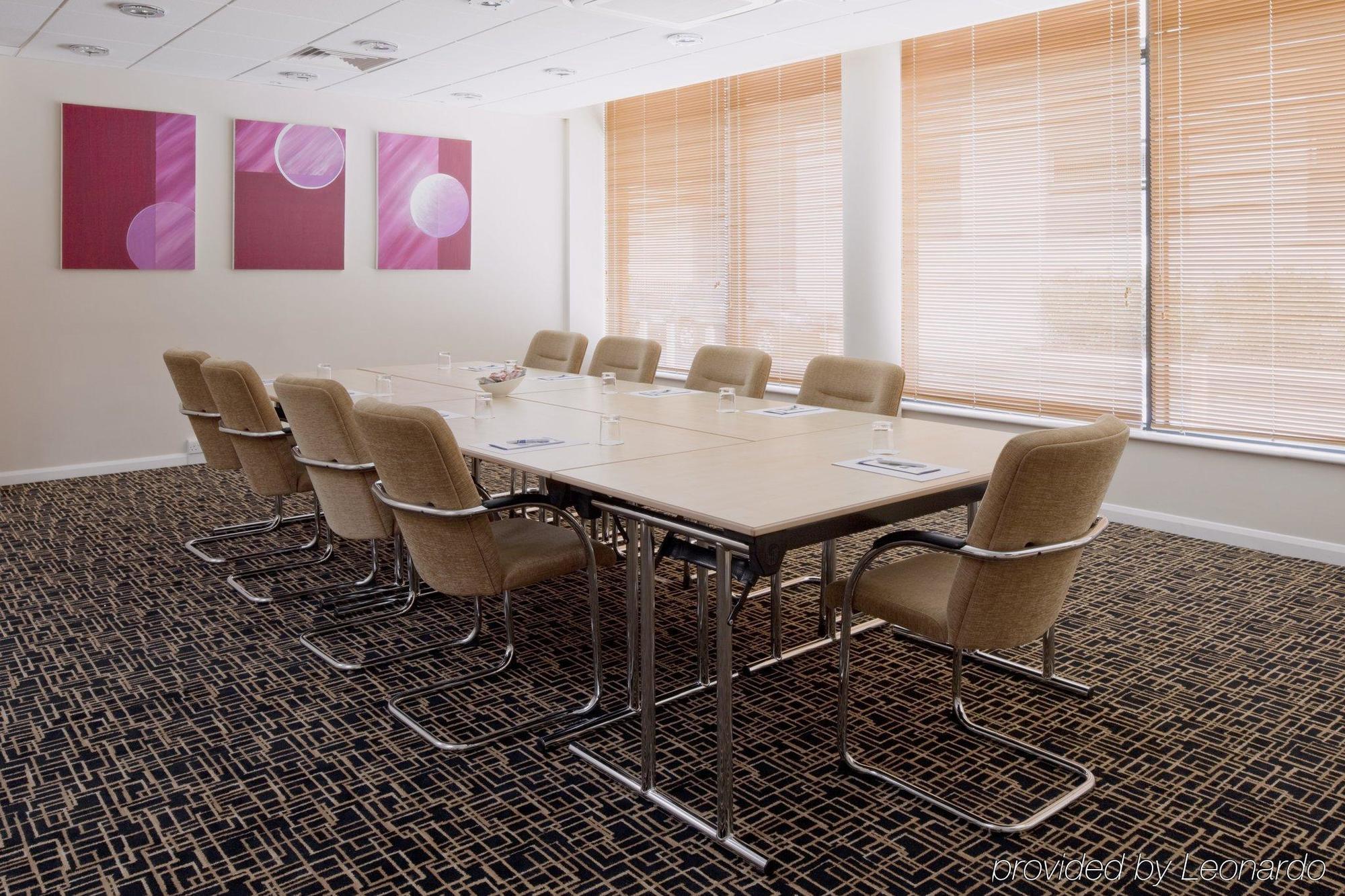 Express Town Centre By Ihg Cheltenham