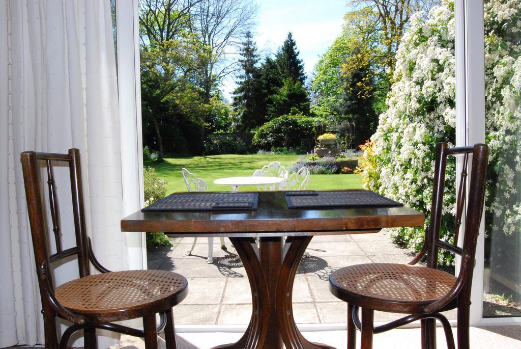 Little Manor * Cheltenham