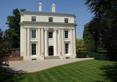 Ravenhurst Cheltenham