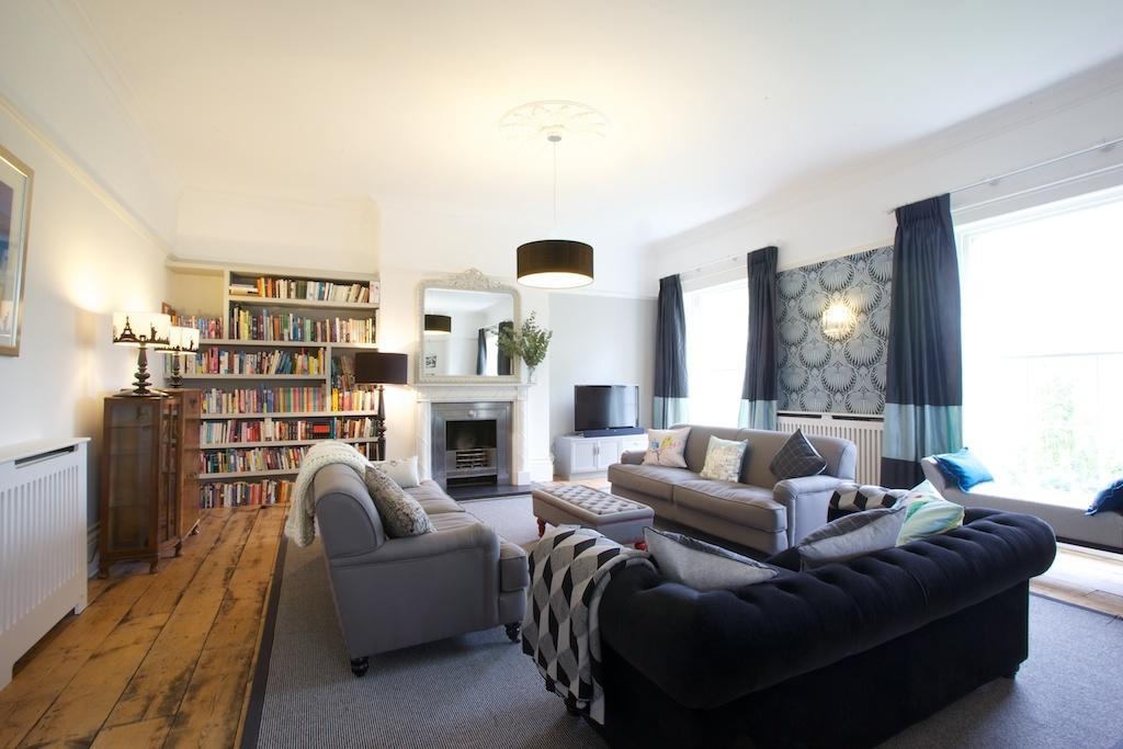 Bed & Breakfast Ravenhurst 4*