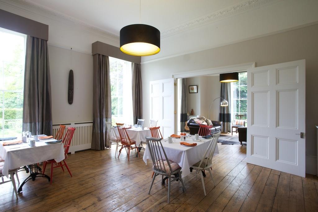 Bed & Breakfast Ravenhurst