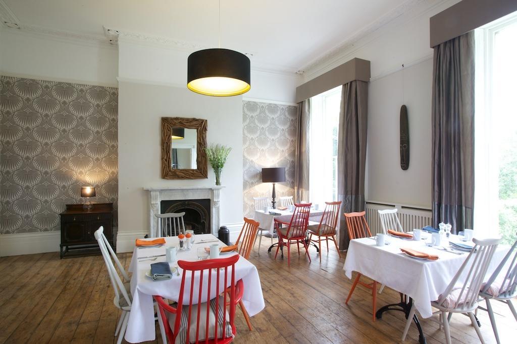 Bed & Breakfast Ravenhurst 4*