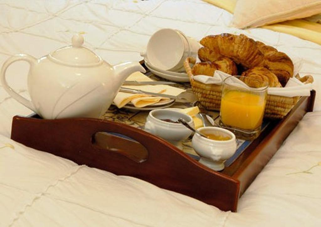 Hotel Willoughby House &