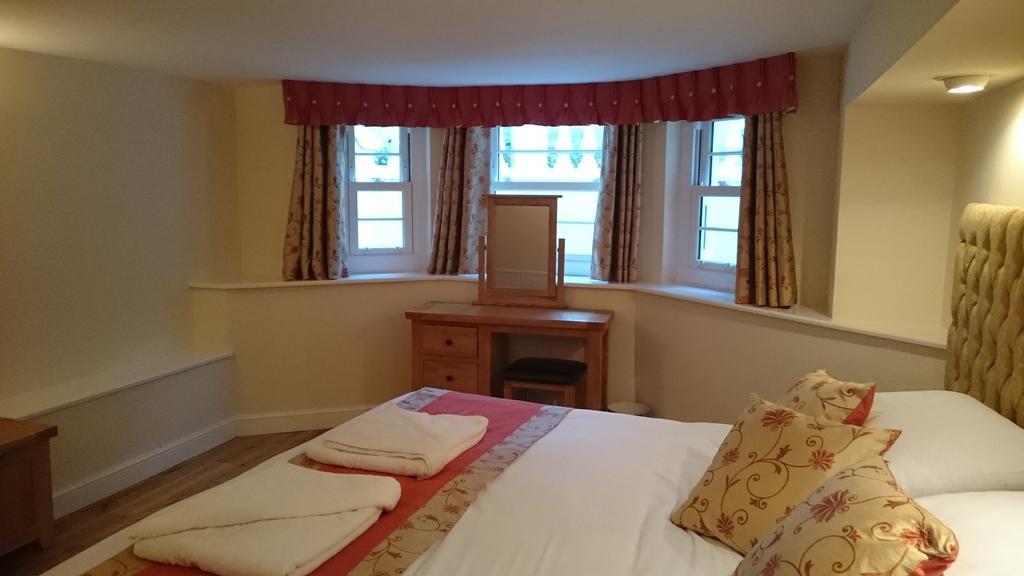 Apartamento Mayville House Flat Cheltenham