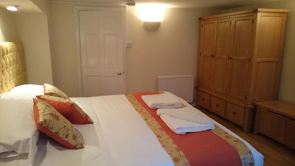 Apartamento Mayville House Flat Cheltenham
