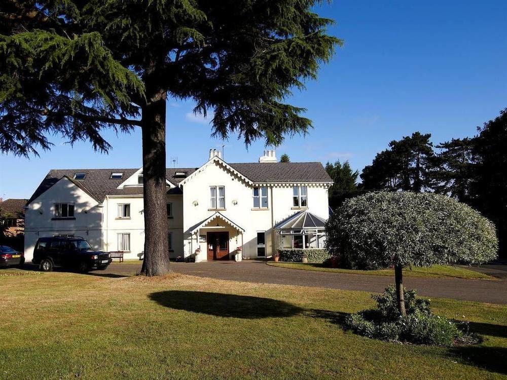 Charlton Kings Hotel Cheltenham
