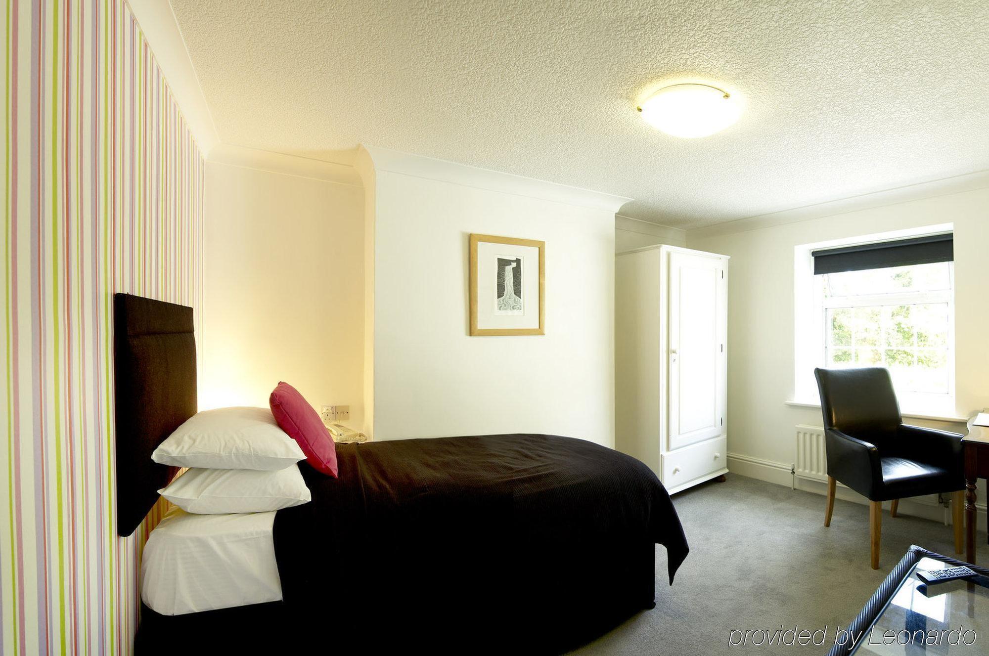 Charlton Kings Hotel Cheltenham