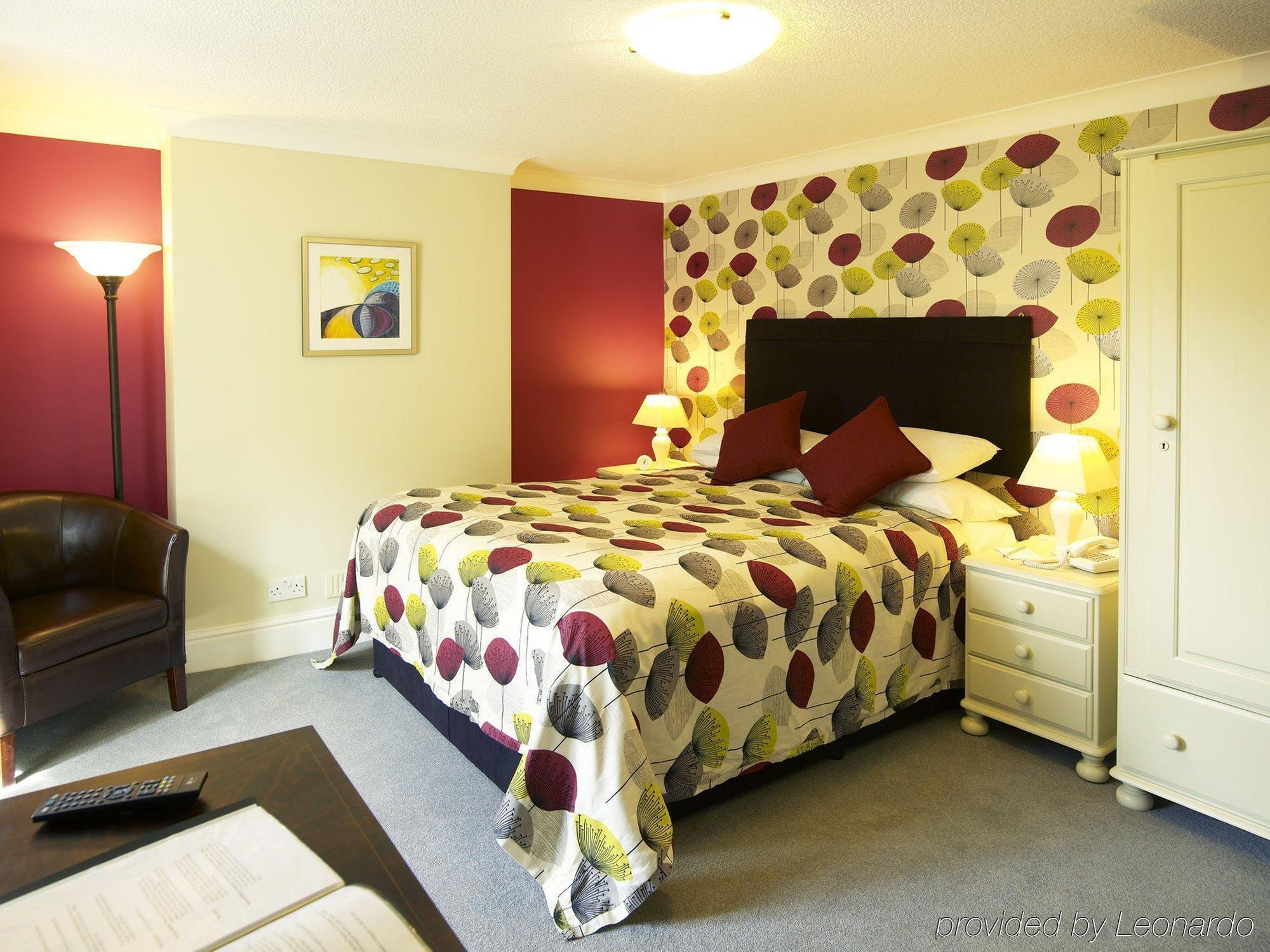 Charlton Kings Hotel