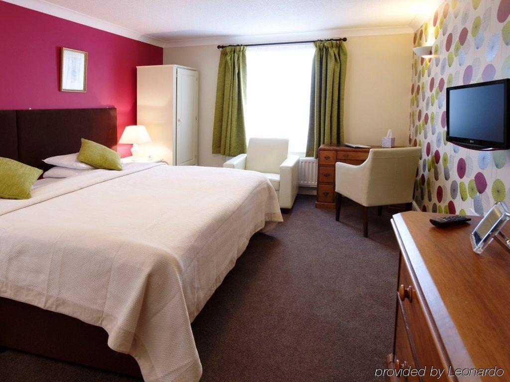 Charlton Kings Hotel