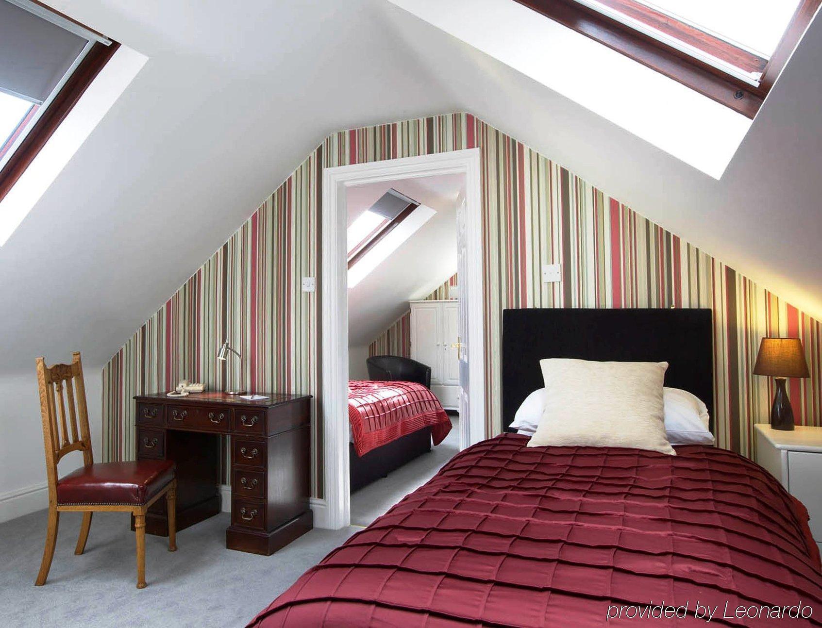 Charlton Kings Hotel Cheltenham
