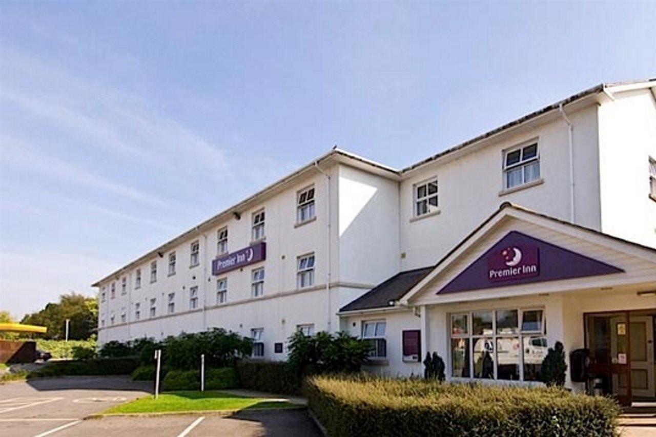 Premier Hotel Cheltenham