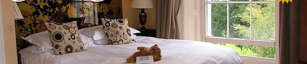 Clarence Court Hotel Cheltenham