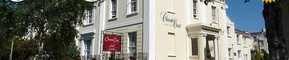 Clarence Court Hotel