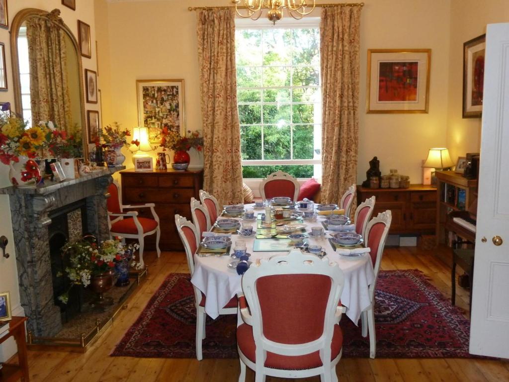 Guest house Hanover House Cheltenham