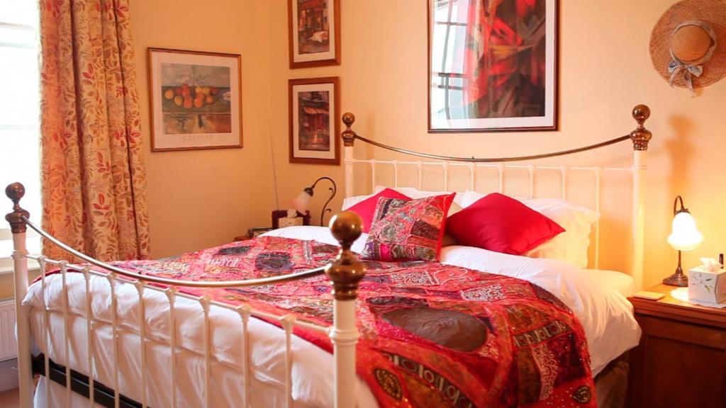 Hanover House Guest house 5*