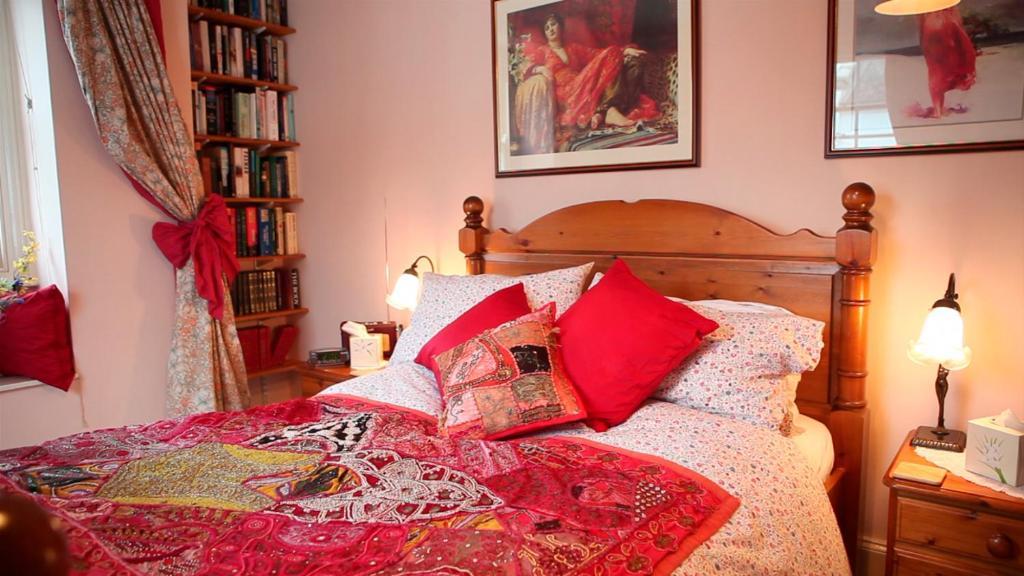 Guest house Hanover House Cheltenham