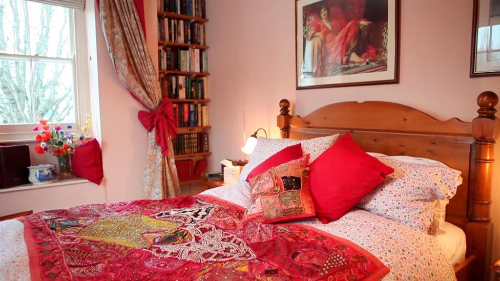 Hanover House 5* Cheltenham